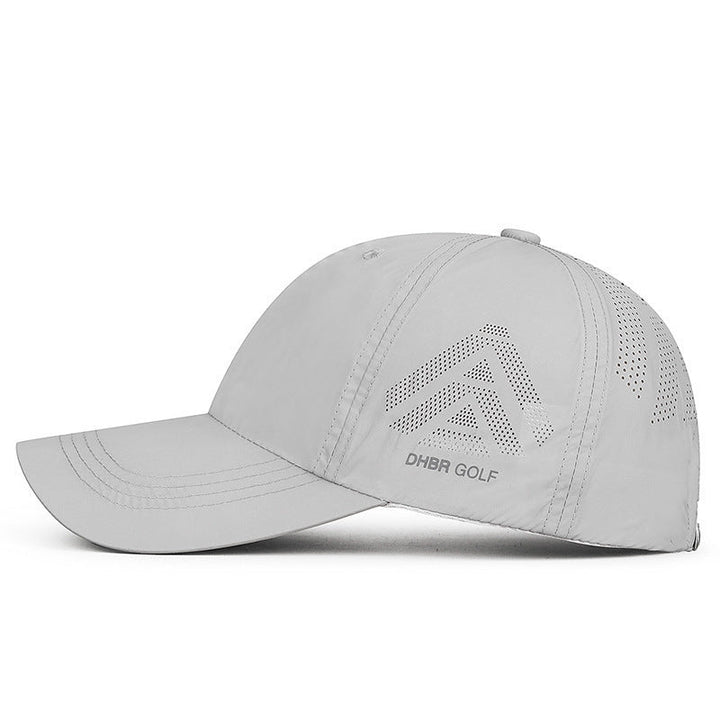 Ladies sporty golf cap Kalsten