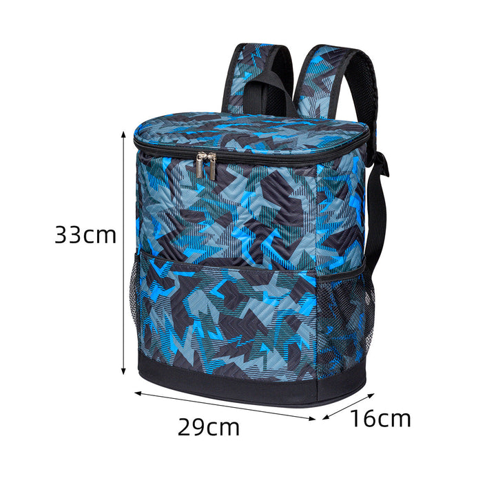 Unisex Insulated Picnic Backpack Kalsten