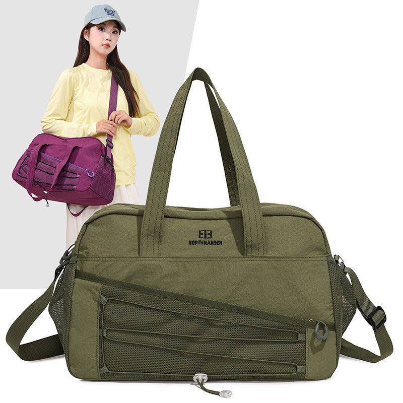 Multi-Functional Sports Duffle Bag Acalora