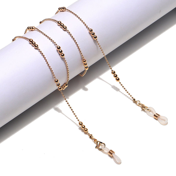 Decorative Eyewear Chain Kalsten