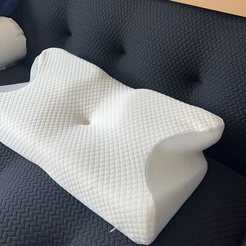 Breathable 3D Comfort Cushion Kalsten
