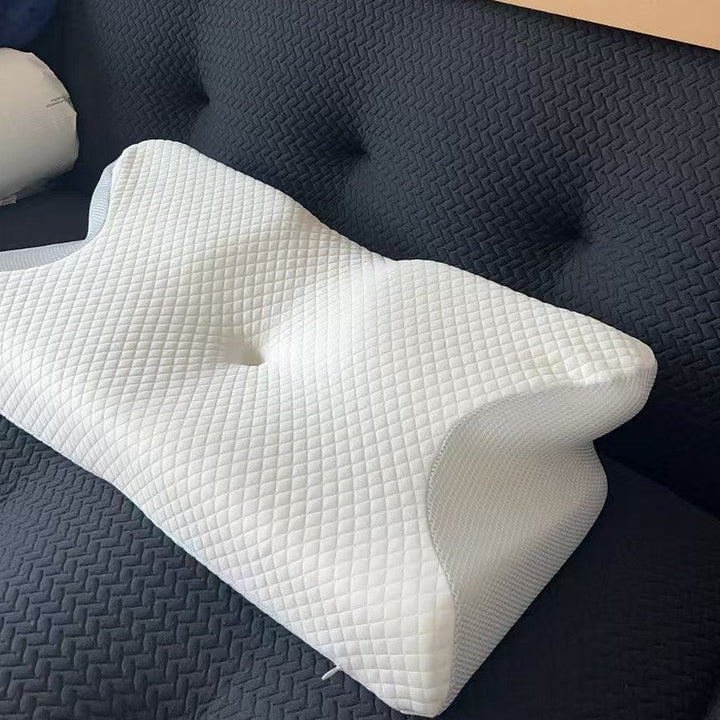 Breathable 3D Comfort Cushion Kalsten