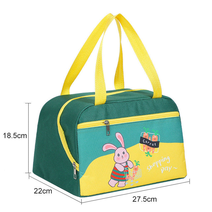 Insulated Sweet Picnic Bag Kalsten