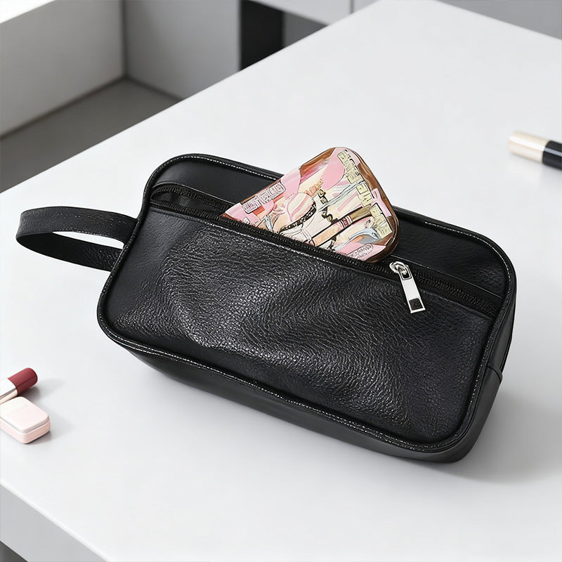 Elegant Cosmetic Bag Kalsten