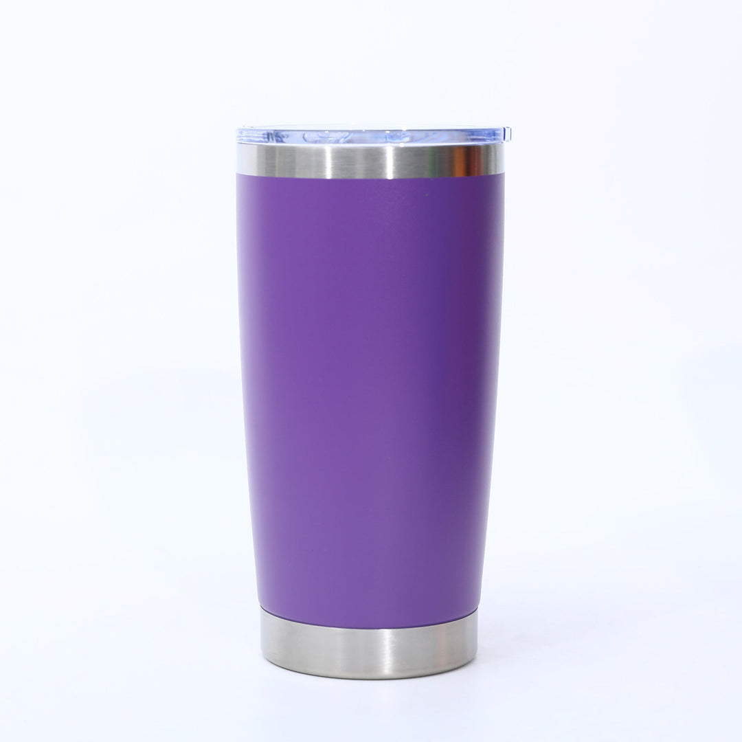 Women High-Quality Insulated Cup with Double Walls Kalsten