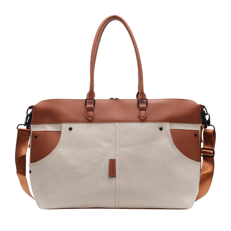 Practical Handbag in Modern Design Kalsten