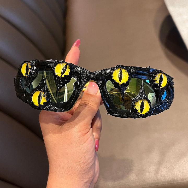 Unisex Sunglasses Kalsten