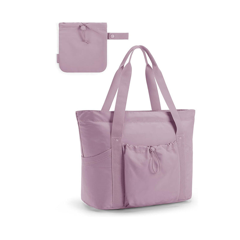 Large Multifunctional Tote Bag Kalsten