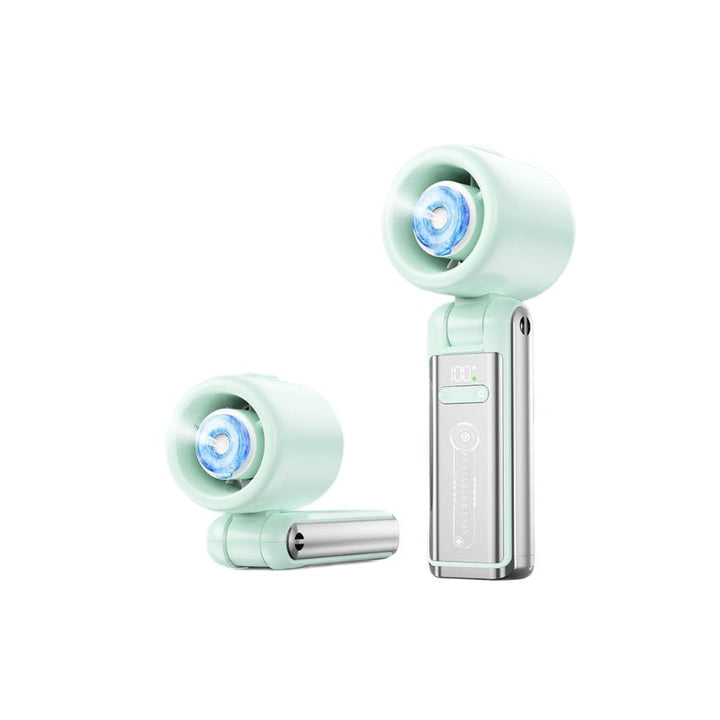 Portable Rechargeable Handheld Fan Kalsten