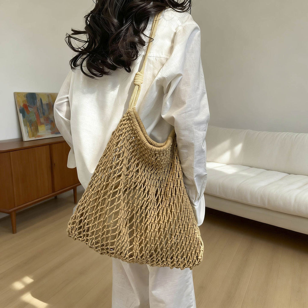 Net shopping bag Kalsten