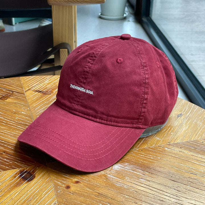 Men's Casual Lightweight Outdoor Cap Kalsten