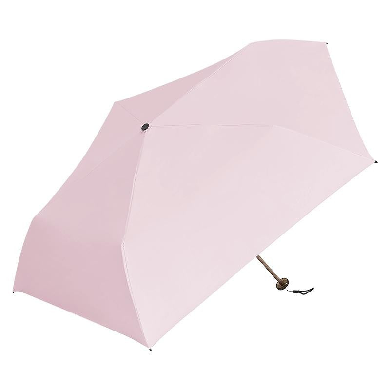 Ladies ultra-light and compact sun protection umbrella Kalsten