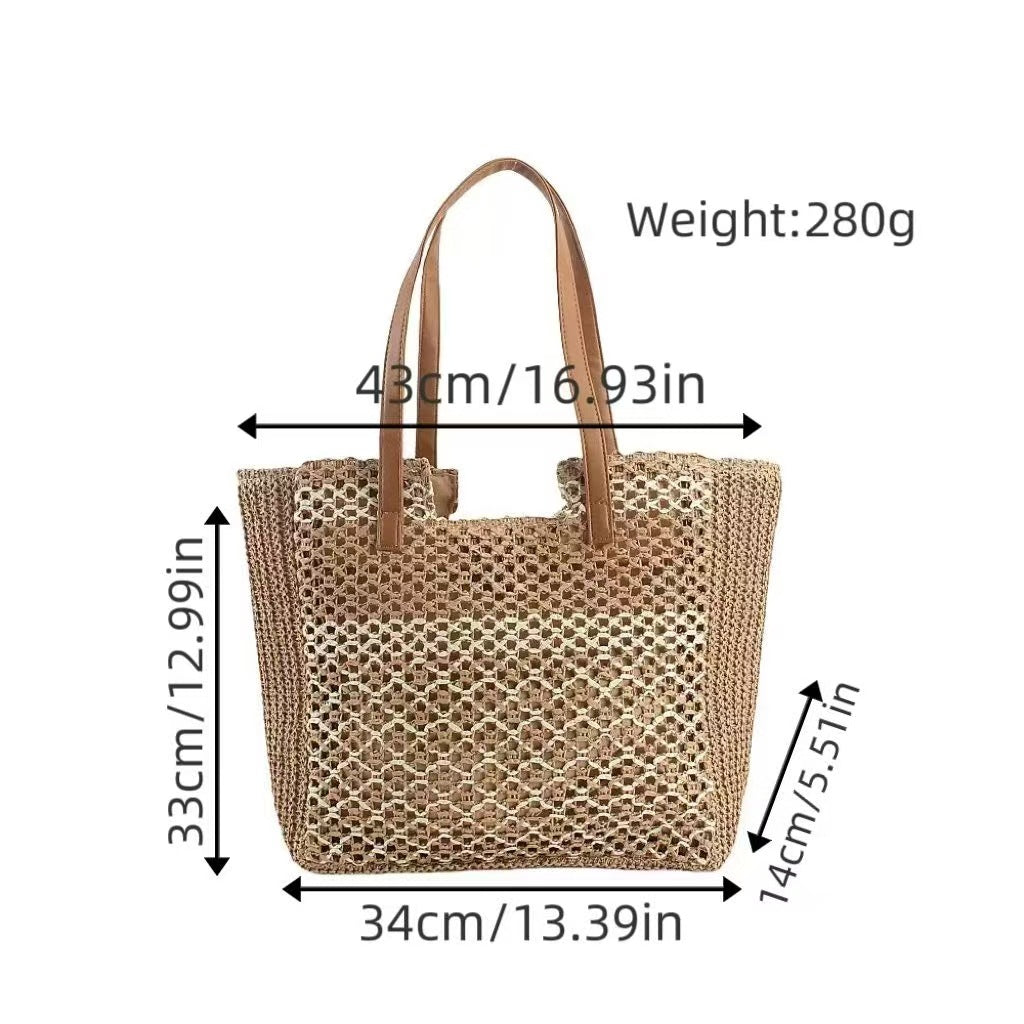 Mesh Shopping Bag Kalsten