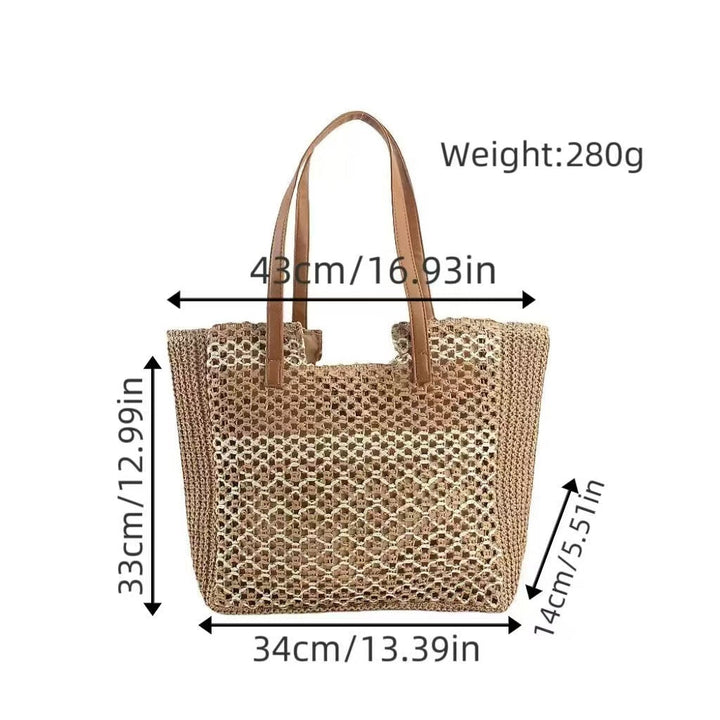 Mesh Shopping Bag Kalsten
