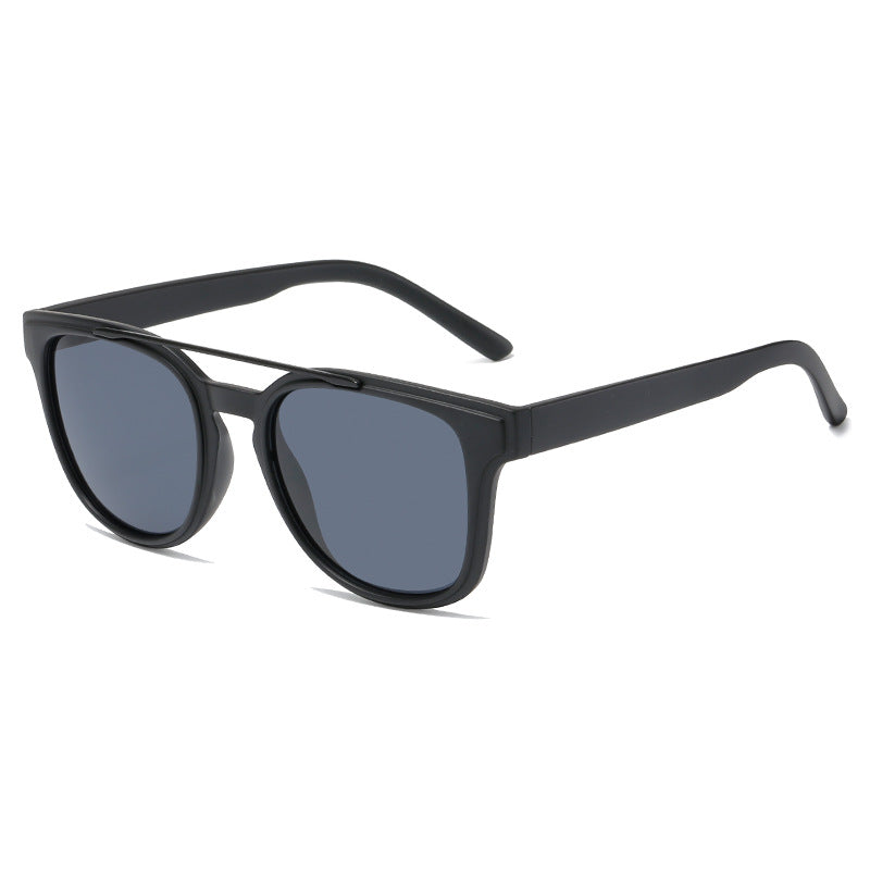 Women's sunglasses in modern design by Kalsten