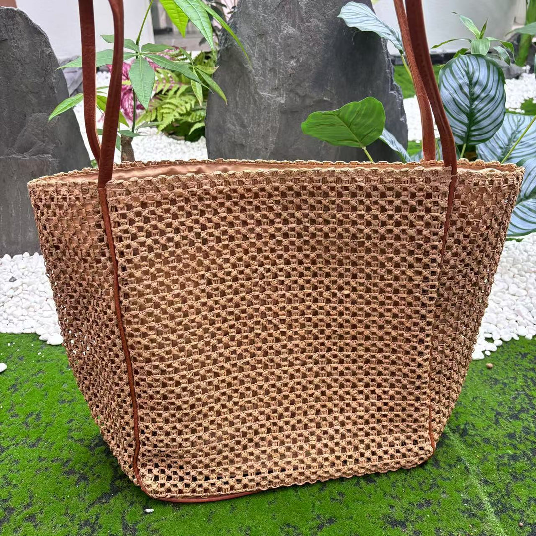 Structured mesh bag Kalsten