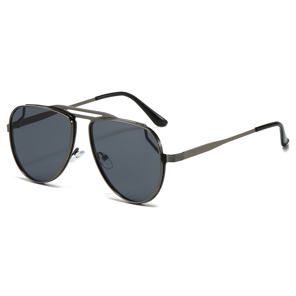 Ladies sunglasses with elegant frame Kalsten