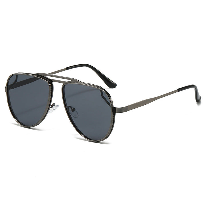Ladies sunglasses with elegant frame Kalsten