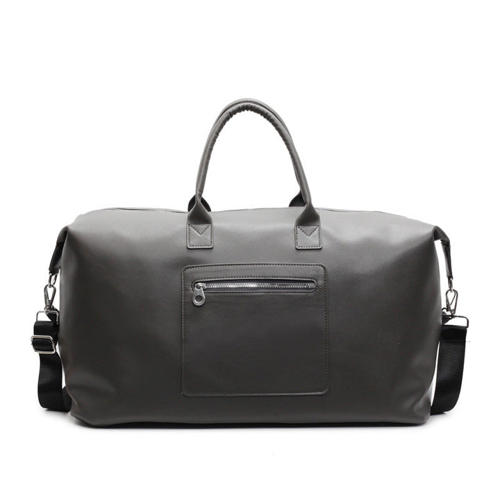 Stylish travel bag with robust design and adjustable shoulder strap Kalsten