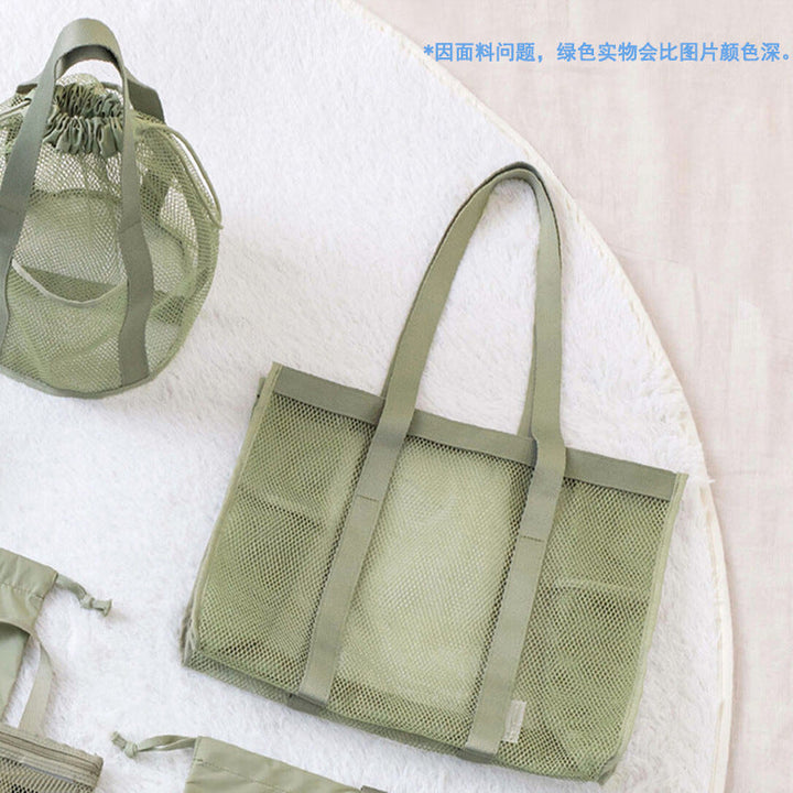 Net Shopping Bag Kalsten