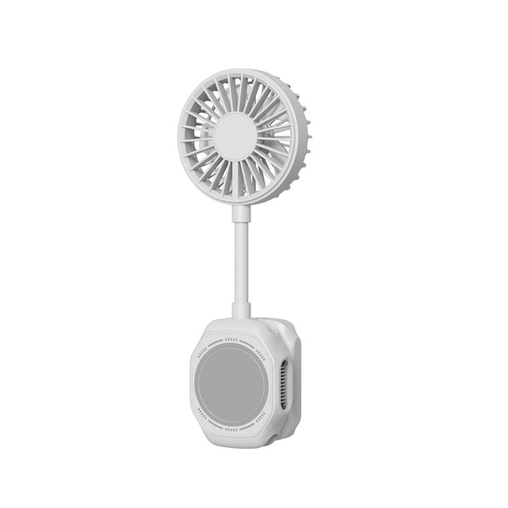 Women's Portable Multifunctional Hand Fan Kalsten