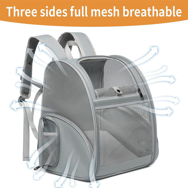 Portable Pet Travel Backpack Kalsten