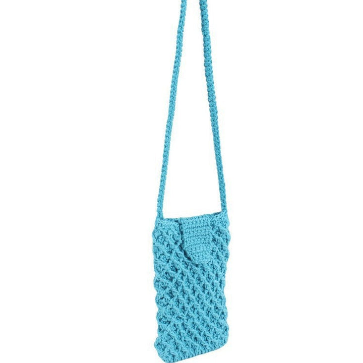 Crochet Phone Bag Kalsten