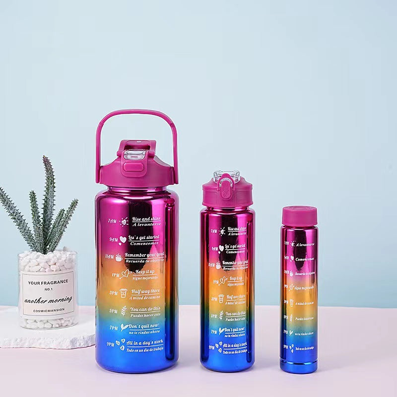 Women's Water Bottle Kalsten