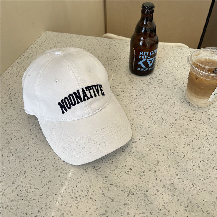 Men's Casual Dad Cap Kalsten