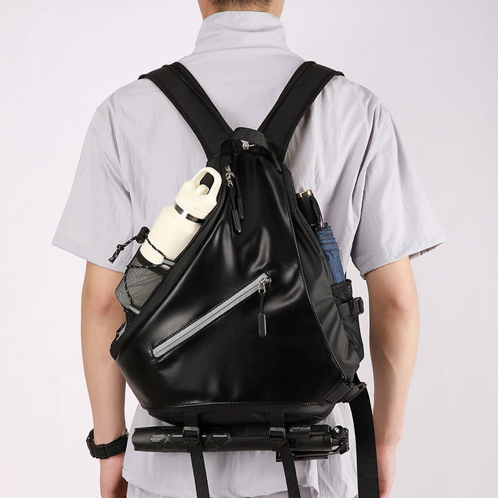 Ergonomic Sling Backpack Kalsten