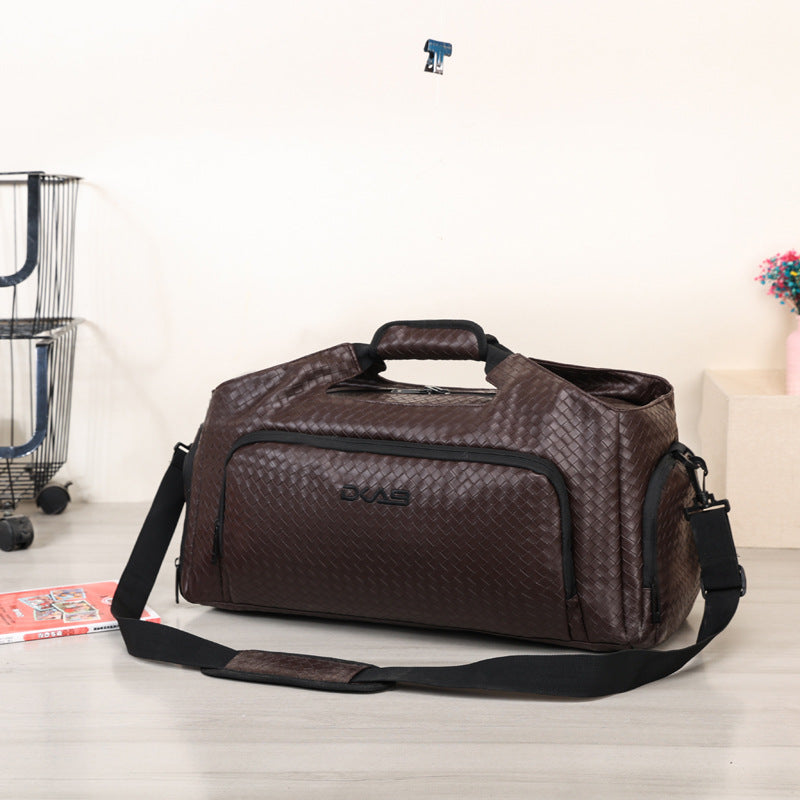 Women Multifunctional Sport and Travel Bag Kalsten