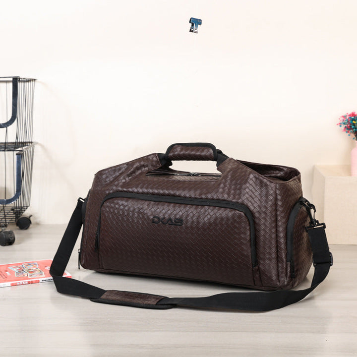 Women Multifunctional Sport and Travel Bag Kalsten
