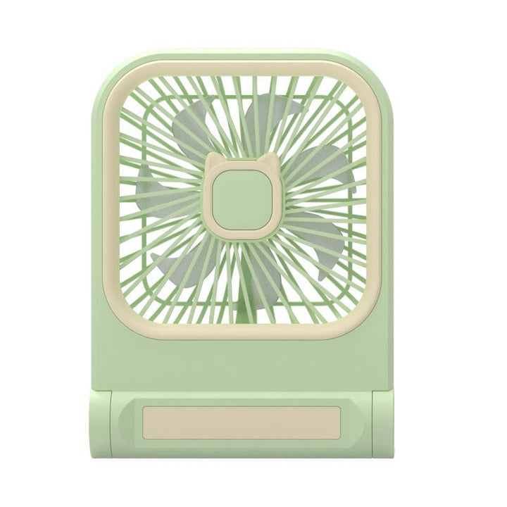 Unisex portable fan Kalsten