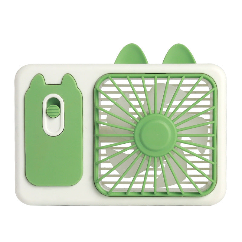 Women Portable Mini Fan Kalsten