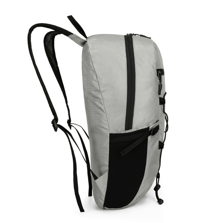Ultra-Lightweight Foldable Daypack Kalsten