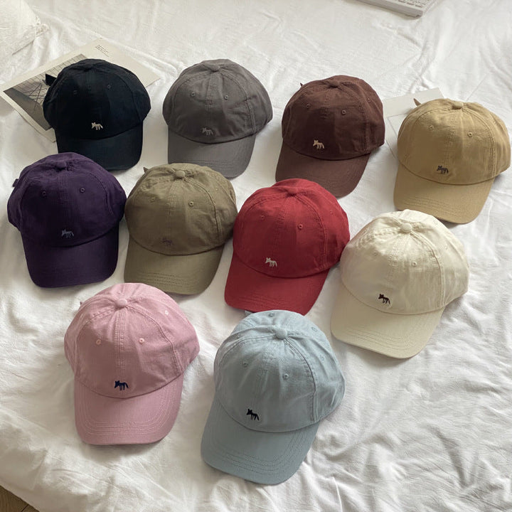 Women's Adjustable Casual Baseball Cap Kalsten