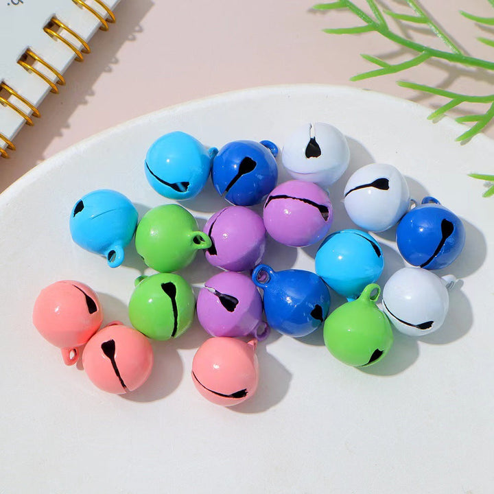Decorative Cat Bell Charms kalsten