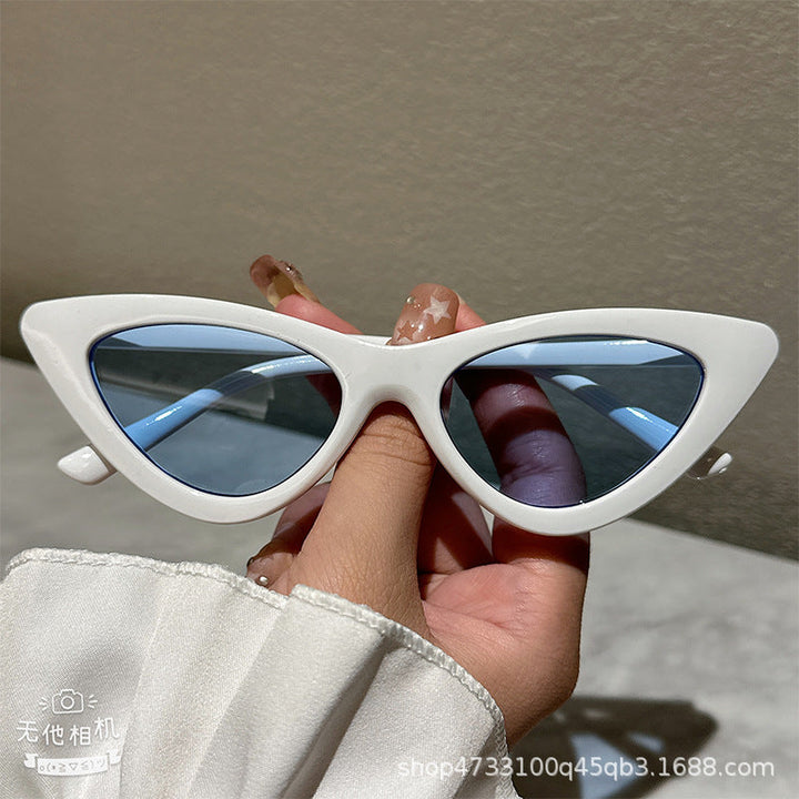 Women Cat-Eye Sunglasses Kalsten