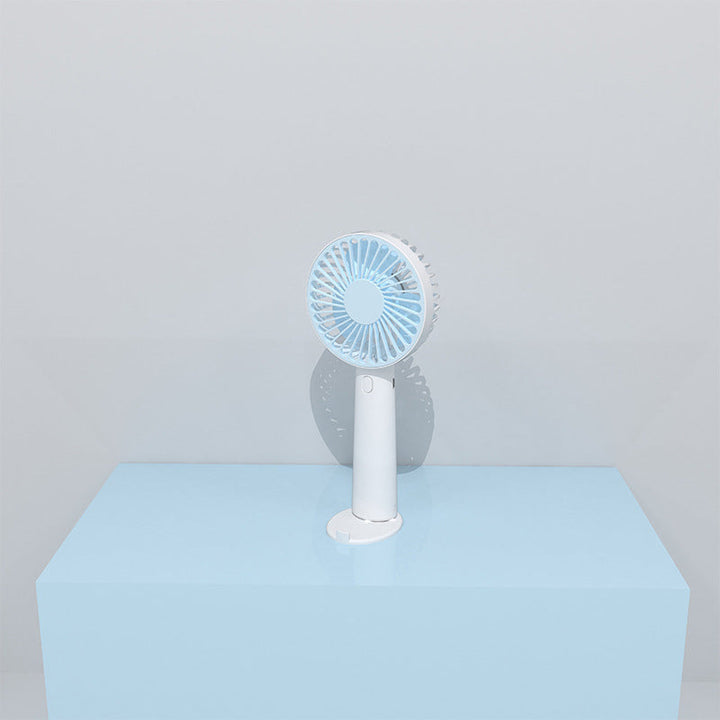 Portable Handheld Rechargeable Fan Kalsten