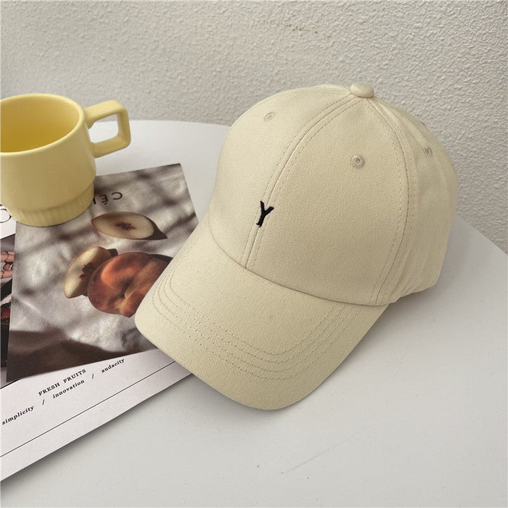 Unisex Casual Cotton Baseball Cap Kalsten 1783922168