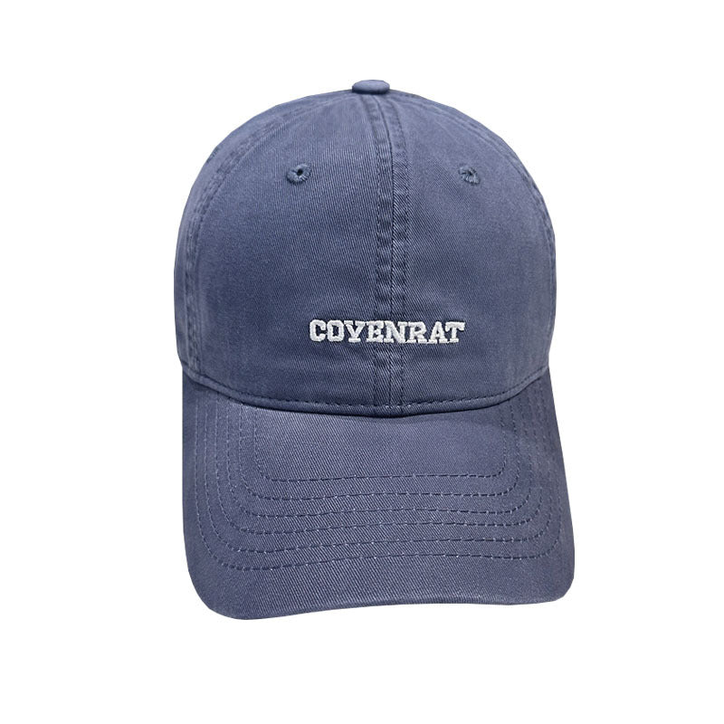 Men's Casual Cotton Dad Hat Kalsten