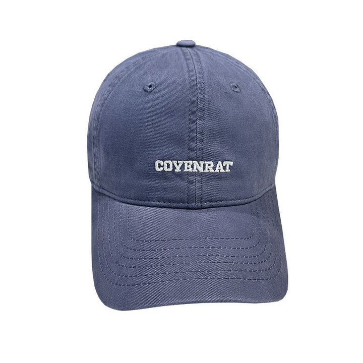 Men's Casual Cotton Dad Hat Kalsten