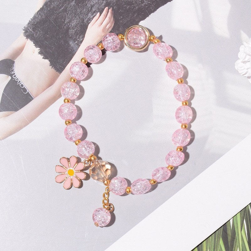 Fashion jewelry bracelet Kalsten