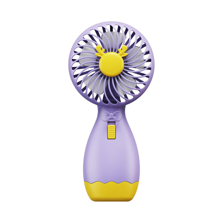 Portable Mini Handheld Cooling Fan Kalsten 1782798214