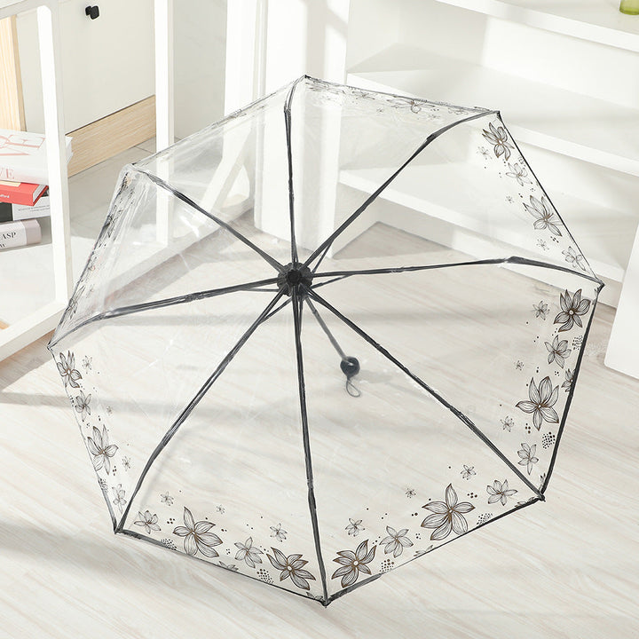 Ladies Umbrella Kalsten