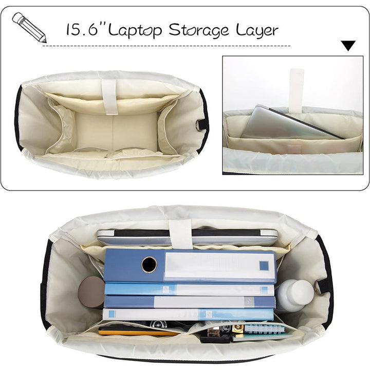 Multifunctional Office Bag Kalsten