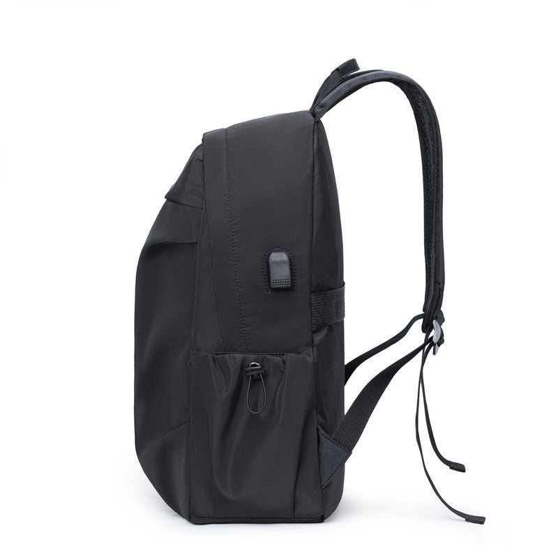 Sleek Urban Traveler Backpack Kalsten