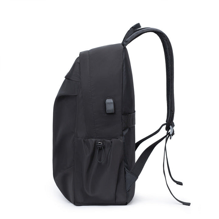 Sleek Urban Traveler Backpack Kalsten