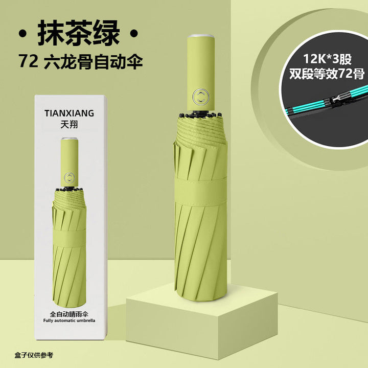 Unisex Double Umbrella Kalsten