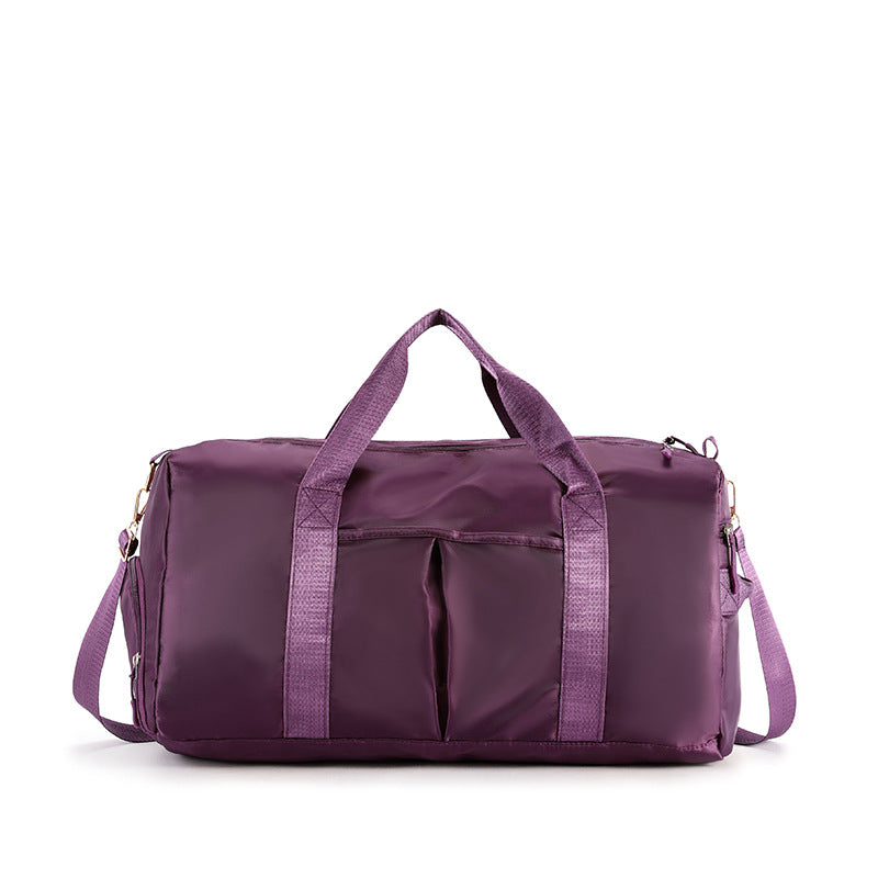WoStylish Multi-Purpose Gym Duffle Bag Acalora